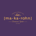 Ma-Ka-Rohn Logo