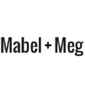 Mabel and Meg Logo