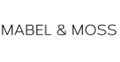 Mabel and Moss Logo