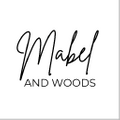 Mabel and Woods Logo