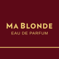 Ma Blonde Logo