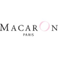 Macaron Cafe Logo