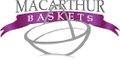 Macarthur Baskets Logo