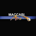 Maccabi Art Logo