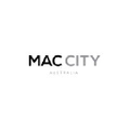 Mac City Logo