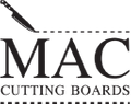 Mac Cutting Boards Logo