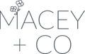 Macey + Co Logo