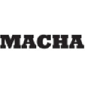 Macha Studio Logo