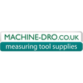 Machine-DRO UK Logo