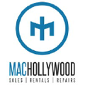 MacHollywood Logo