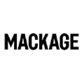 MACKAGE Logo