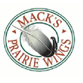 Mack's Prairie Wings Logo