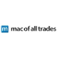 mac of all trades Logo