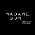 Madame Sum Logo