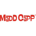 maddcappgames Logo