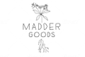 Madder Goods Logo