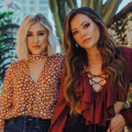 Maddie & Tae Logo