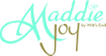 Maddie Joy Logo