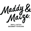 Maddy & Maize Logo