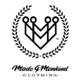 Made4Mankind Clothing Logo