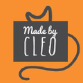 Made By Cleo Logo