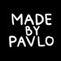 MADE BY PAVLO Logo