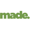 Made Foods Logo