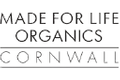 Made for Life Organics Logo