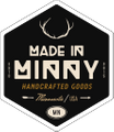 Made in Minny Logo