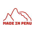 Made in Peru Hong Kong Logo