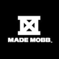 MADE MOBB Logo