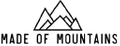 Made of Mountains Logo