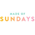 Made of Sundays Logo