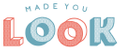 Made You Look Logo