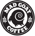 Mad Goat Coffee Logo