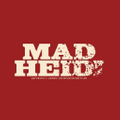 MAD HEIDI Logo