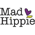 Mad Hippie Logo