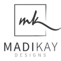 Madi Kay Designs Logo