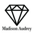 Madison Audrey Logo