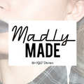 Madly Made Logo