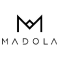 MADOLA-THE-LABEL Logo