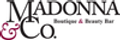 Madonna & Co Logo