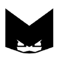 Madpoppin Logo