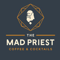 The Mad Priest Logo