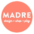 MADRE Dallas Logo