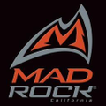 Mad Rock Climbing Logo