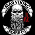 Mad Viking Logo