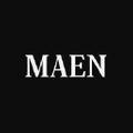 MAEN Watches Logo