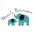 Maesboutique Logo