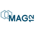 MAG12 - Transdermal Magnesium Supplements Logo